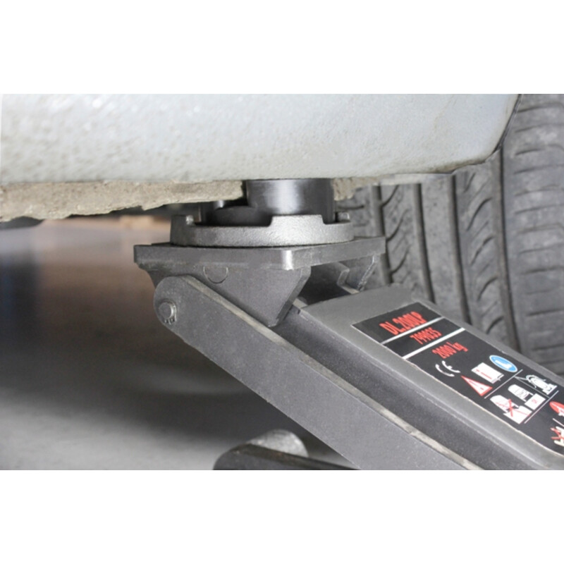 Adaptateur Point de Levage Powerflex pour VAG