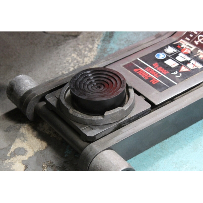 Adaptateur Point de Levage Powerflex Universel Type 1