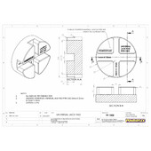 Adaptateur Point de Levage Powerflex Universel Type 3