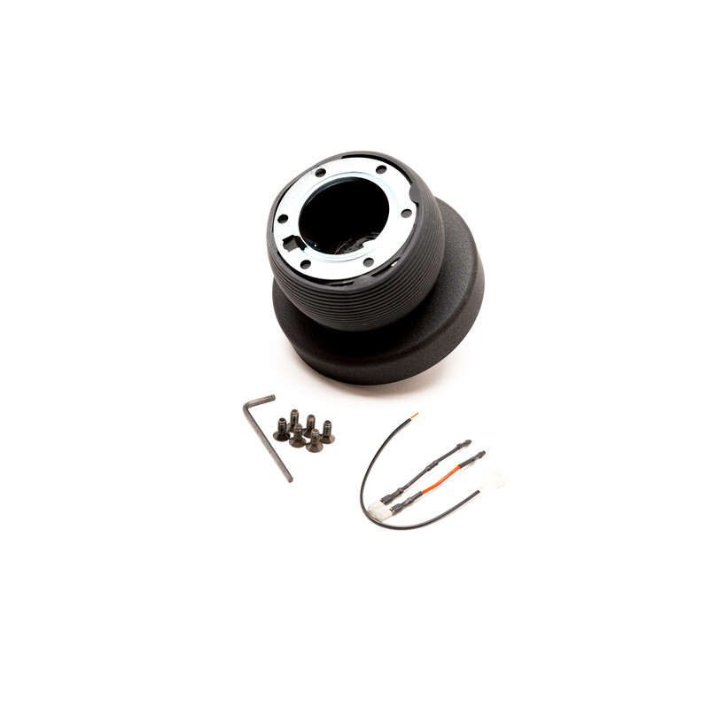 Moyeu de Volant Sparco pour Suzuki Swift (12-17)
