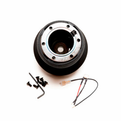 Moyeu de Volant Sparco pour Mini Cooper R50, R52, R53 (02-04)