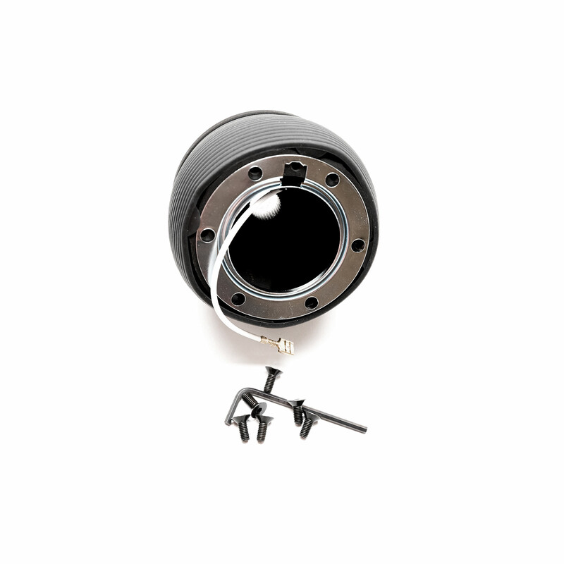 Moyeu de Volant Sparco pour Toyota Celica T16 & T18, 4-Runner, Carina...