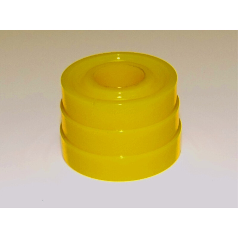 Butées d'Amortisseurs Renforcées Powerflex Universelles - 49 x 33 x 20 mm (par paire)