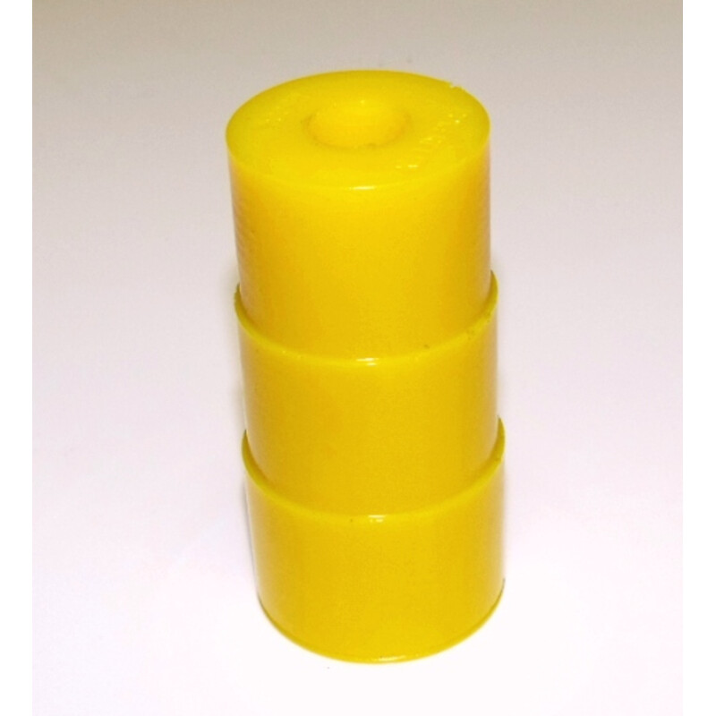 Butées d'Amortisseurs Renforcées Powerflex Universelles - 39 x 78 x 13 mm (par paire)