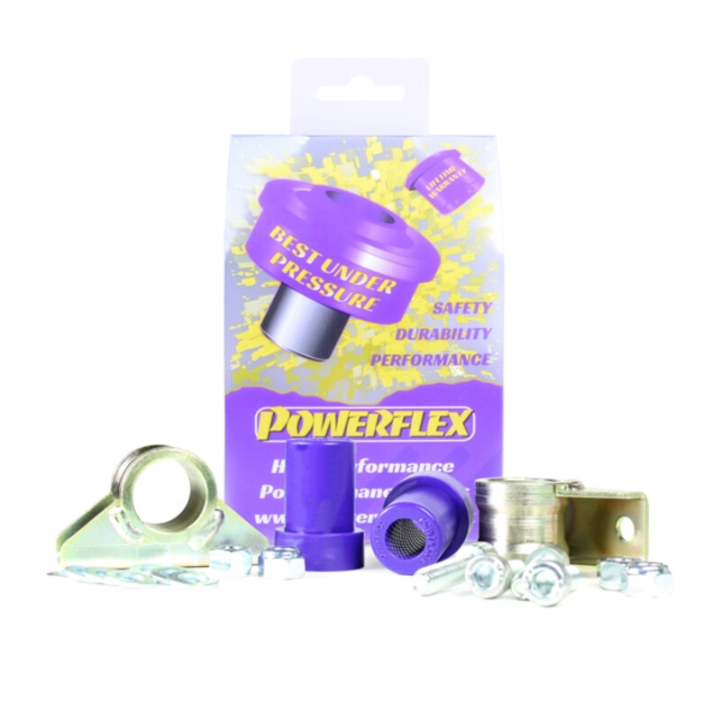 Pack Silentblocs Châssis "Powerflex Handling Pack" pour Citroen Saxo, dont VTS