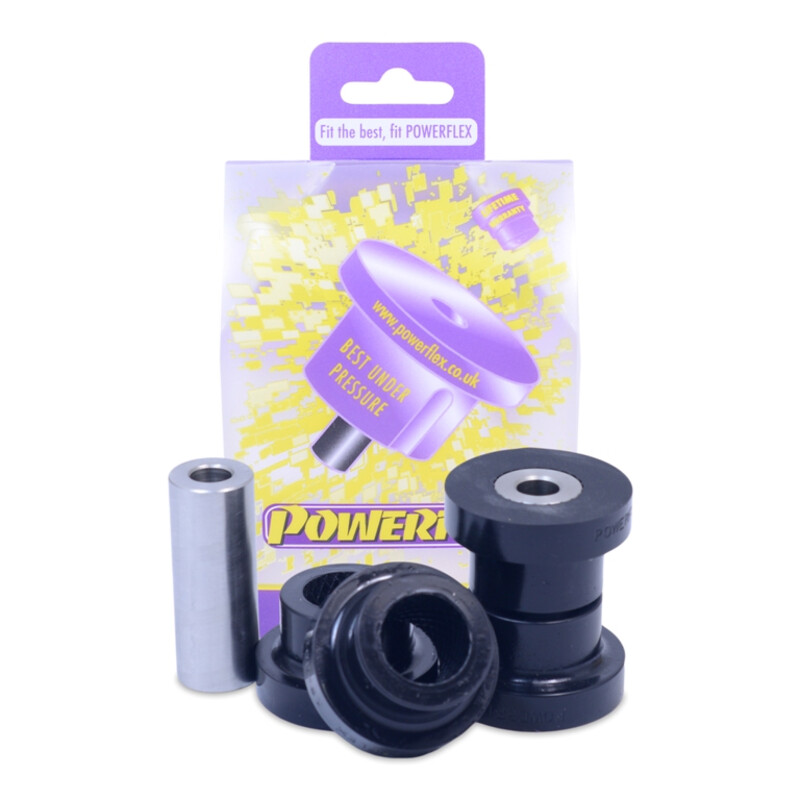 Pack Silentblocs Châssis "Powerflex Handling Pack" pour Ford Focus RS MK1 (98-05)