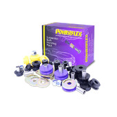 Pack Silentblocs Châssis "Powerflex Handling Pack" pour Land Rover Defender (84-93) & Range Rover Classic (70-85)