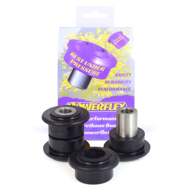 Pack Silentblocs Châssis "Powerflex Handling Pack" pour Land Rover Defender (94-02), Discovery (89-98) & Range Rover Classic (86-95)