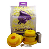 Pack Silentblocs Châssis "Powerflex Handling Pack" pour BMW E46, sauf M3