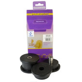 Pack Silentblocs Châssis "Powerflex Handling Pack" pour BMW M3 E46