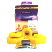 Pack Silentblocs Châssis "Powerflex Handling Pack" pour Mini Countryman 2WD R60 & R61
