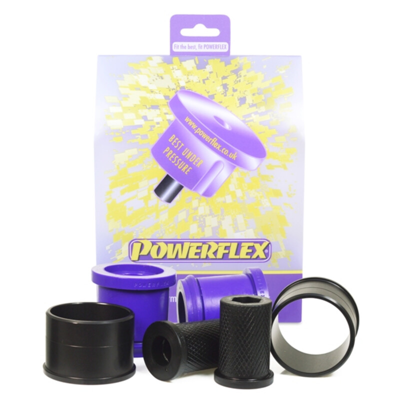 Pack Silentblocs Châssis "Powerflex Handling Pack" pour Mini Countryman 2WD R60 & R61