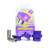 Pack Silentblocs Châssis "Powerflex Handling Pack" pour Opel Astra H OPC (04-09)