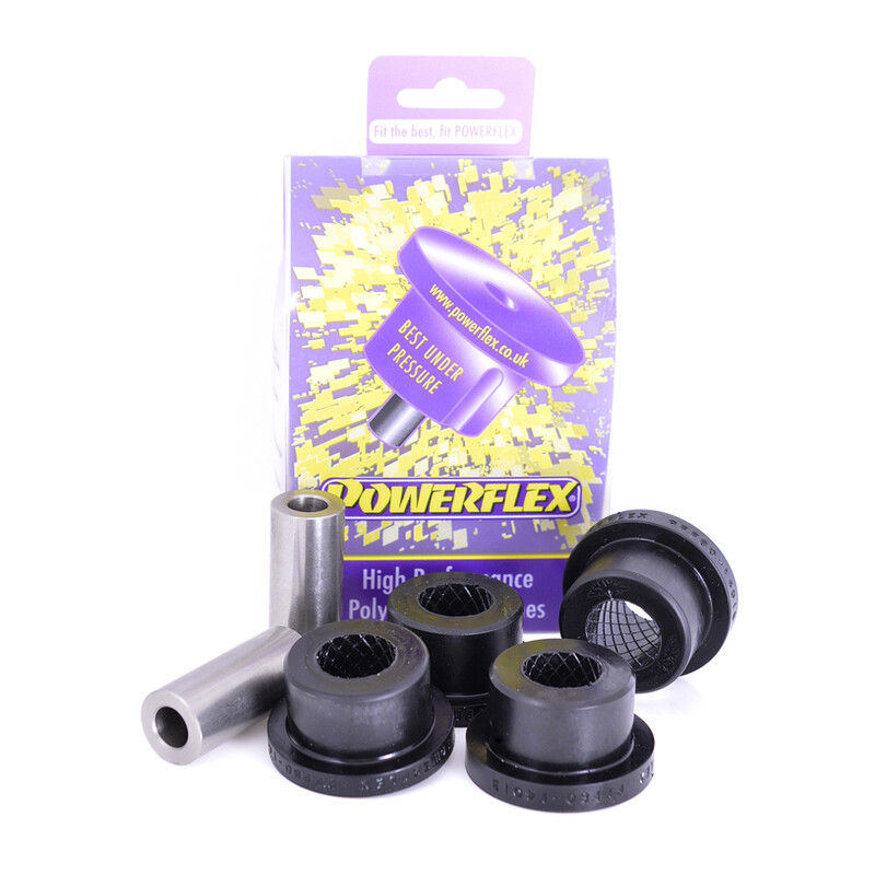 Pack Silentblocs Châssis "Powerflex Handling Pack" pour Opel Astra J OPC (09-15)
