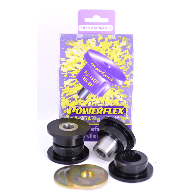 Pack Silentblocs Châssis "Powerflex Handling Pack" pour Opel Astra J OPC (09-15)