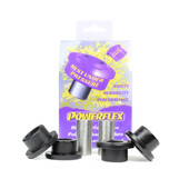 Pack Silentblocs Châssis "Powerflex Handling Pack" pour VAG : VW Golf 7 & Passat B8, Skoda Octavia & Superb (5Q0198037B)