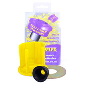 Pack Silentblocs Châssis "Powerflex Handling Pack" pour VAG : VW Golf 7 & Passat B8, Skoda Octavia & Superb (5Q0198037B)