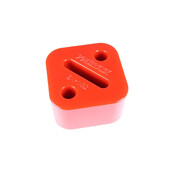 Silentbloc Powerflex pour Ligne d