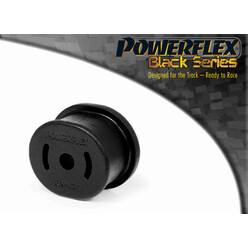 Silentbloc Powerflex pour Ligne d'Echappement (Type 30, Black Series)