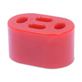 Silentbloc Powerflex pour Ligne d