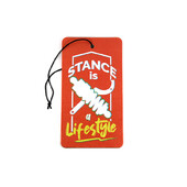 Sent-Bon Stance is a Lifestyle