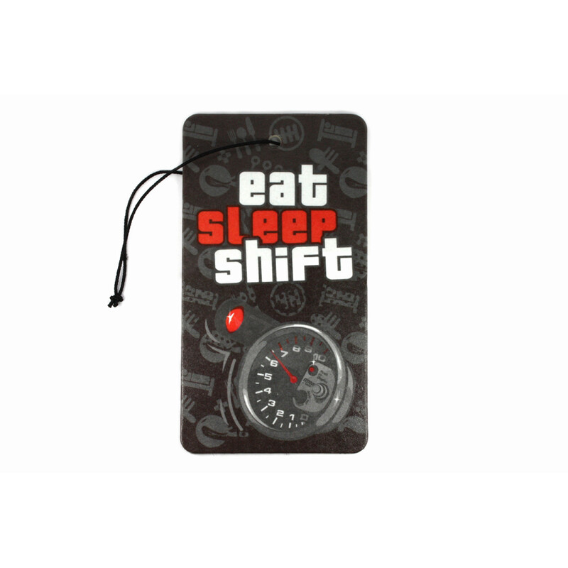 Sent-Bon Eat Sleep Shift