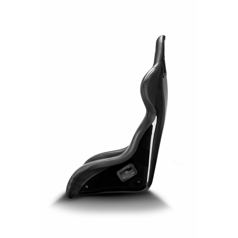 Siège Baquet Sparco Evo QRT Skaï (FIA)