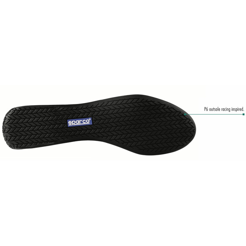Chaussures Sparco SL-17