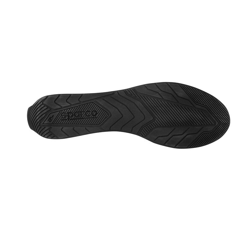 Bottines Sparco Skid Rouges (FIA) Pointure 38