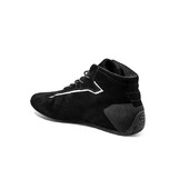 Bottines Sparco Slalom+ Noires MY24 (FIA)