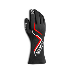 Gants Sparco Land Noirs (FIA)