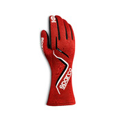 Gants Sparco Land Rouges MY24 (FIA)