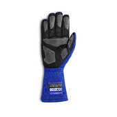Gants Sparco Land Bleus MY24 (FIA)