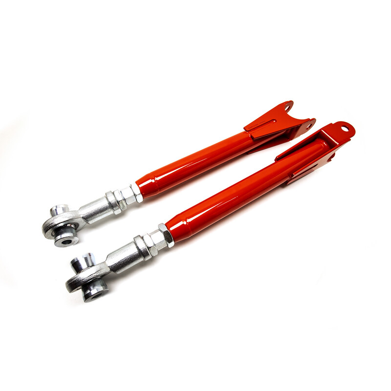Tirants de Parallélisme Arrière DriftMax Rotulés pour Nissan 350Z (Suppr. Ressorts)
