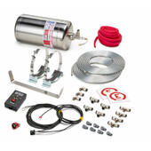 Extincteur Automatique Sparco 4.25L à Déclenchement Elec. (FIA)