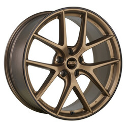 Jante BBS CI-R 20x8.5" 5x112 ET32, Bronze