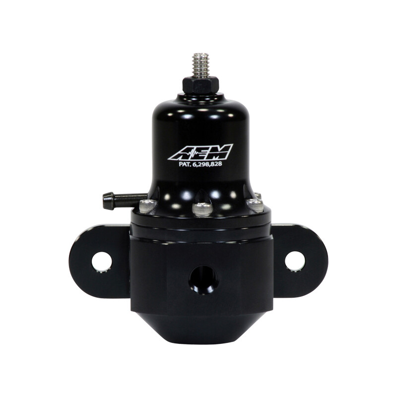 Régulateur de Pression d'Essence "Gros Volume" AEM E85