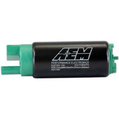Pompe à Essence AEM Universelle - 340 L/h E85