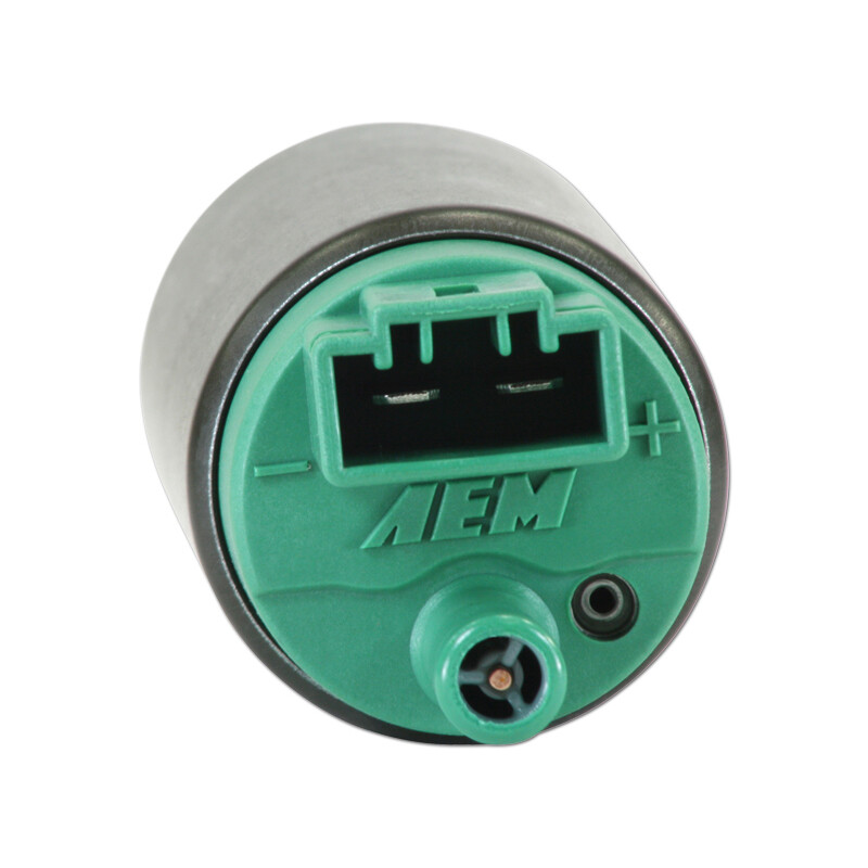 Pompe à Essence AEM Universelle - 340 L/h E85