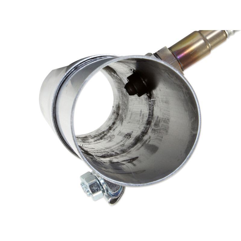 Kit de Montage Sonde Wideband Sans Soudure - 2" (51 mm)