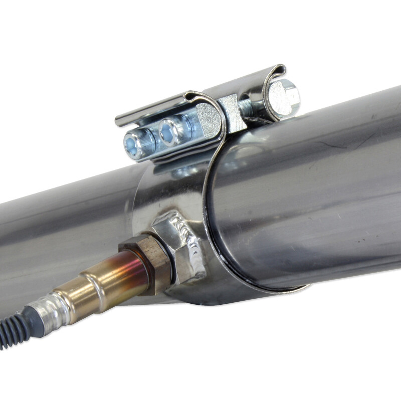 Kit de Montage Sonde Wideband Sans Soudure - 2.5" (63 mm)