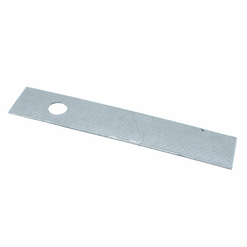 Kit de Montage Sonde Wideband Sans Soudure - 3.5" (89 mm)