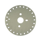 Disque AEM pour Capteur d