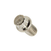 Vis 5/16" x 1/2" pour Poulie d