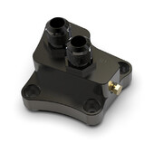Bloc Huile pour RB20DE(T), RB25DE(T) & RB26DETT (Oil Block)