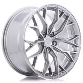 Jante Concaver CVR1 19x8.5" (5 trous - sur mesure) ET20-45, Titane