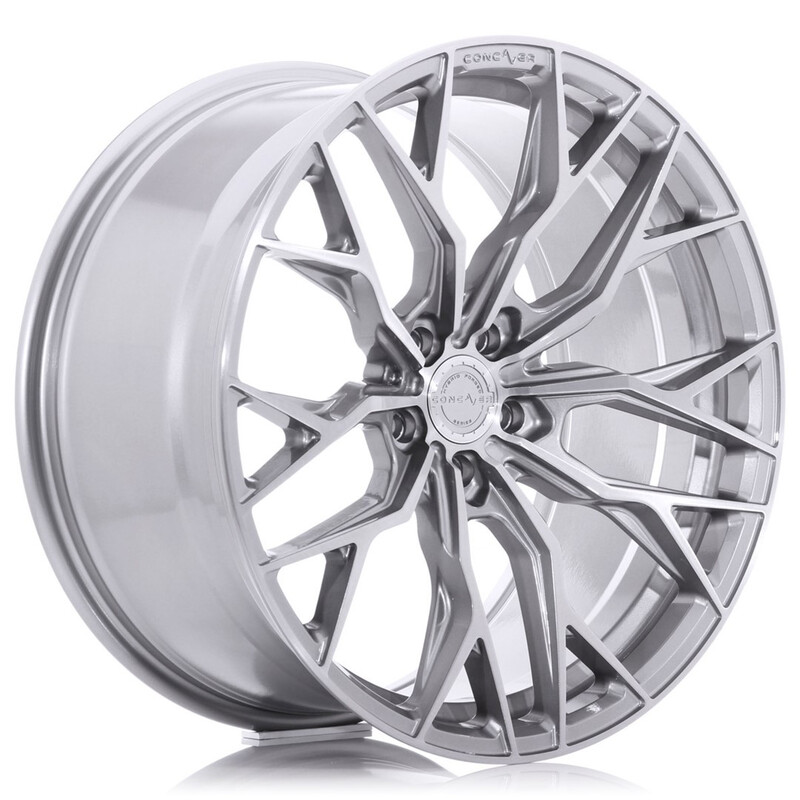 Jante Concaver CVR1 19x9.5" 5x120 ET35, Titane