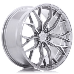 Jante Concaver CVR1 20x9.5" (5 trous - sur mesure) ET22-40, Titane