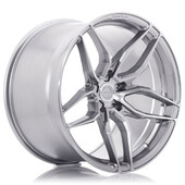 Jante Concaver CVR3 19x9.5" 5x112 ET45, Titane