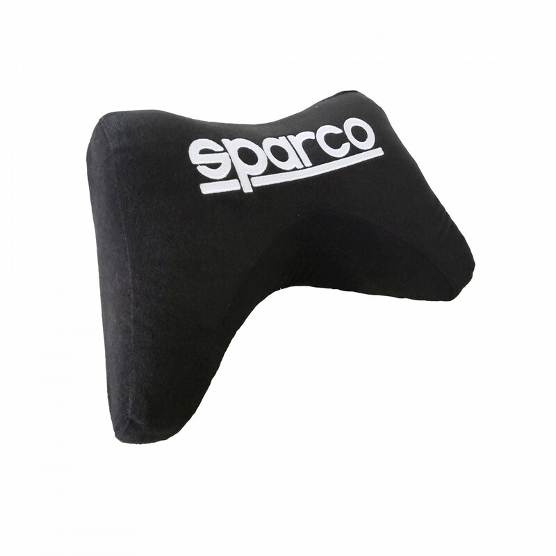 Coussin Repose-Tête Sparco